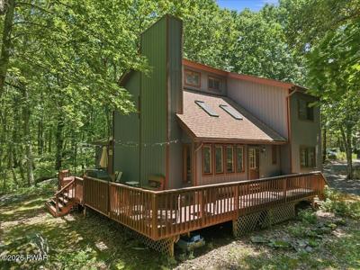 805 Mustang Court