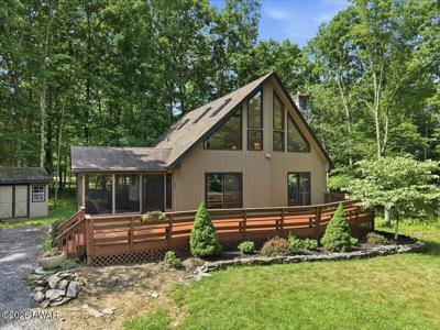 206 Oakenshield Drive