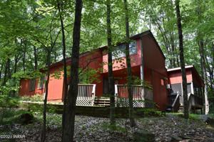 103 Mustang Drive