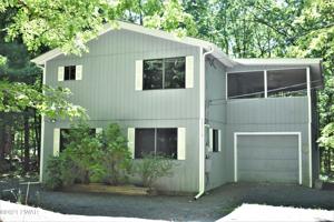 205 Basswood Drive