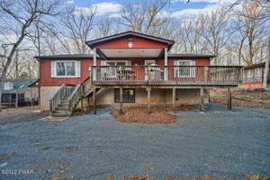 111 Maple Leaf Rd