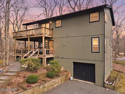 119 Ridgeway Drive