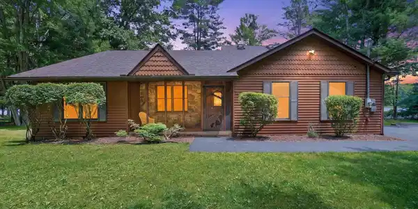 50 Covered Bridge Drive