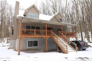 89 Woodridge Dr