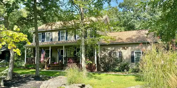 125 Johnson Rd