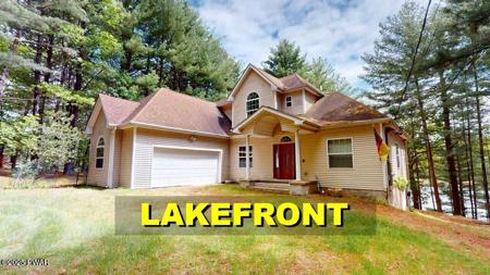 109 Lake Drive