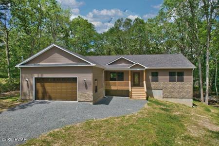 119 Lenape Drive