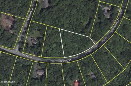 Lot 169 Tink Wig Drive