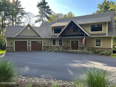 159 Calico Point Drive