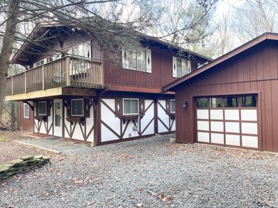 126 Eisenhower Drive