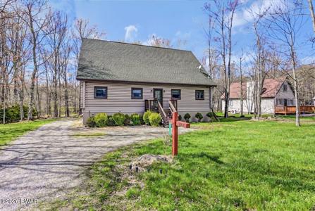 135 Boulder Road