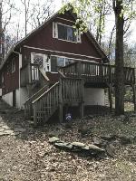 123 White Deer Rd