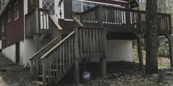 123 White Deer Rd