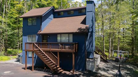 50 Woodhill Lane