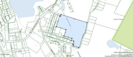 34.4 Acres Tafton View