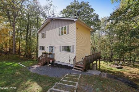 137 Brownstone Drive