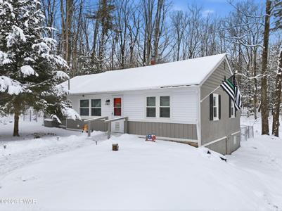 111 Hickory Drive