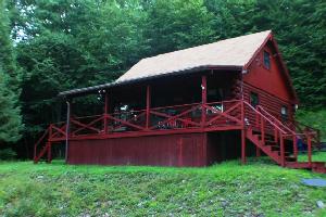 1099 Bouchouxville Rd