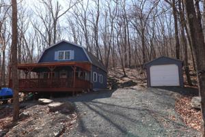 126 Lower Independence Dr