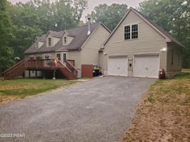 116 Granite Dr