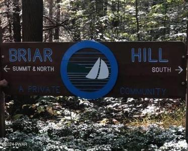 11 Briar Hill south Road