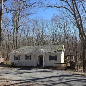 137 Gaskin Drive