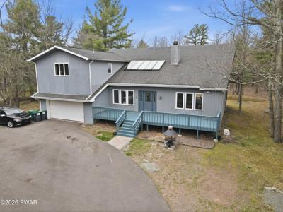 146 Gunstock Lane