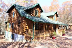 121 Pebble Rock Rd