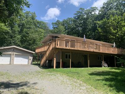105 Canoebrook Dr
