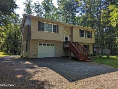 121 Maple St