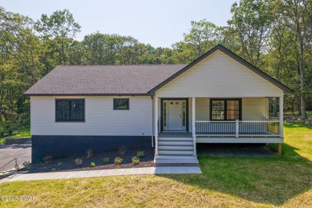 130 Oneida Way