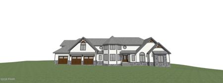 265 Oneida Way