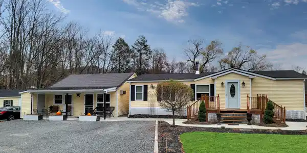 1148 Golf Park Drive