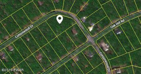 Lot 247 Cottonwood Drive