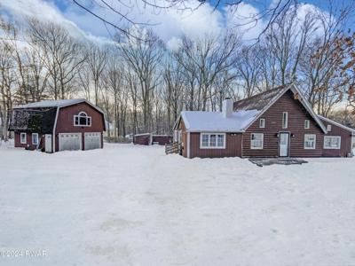111 Spruce Drive