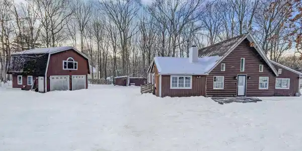 111 Spruce Drive