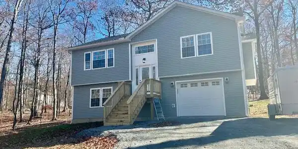 110 Peach tree Lane