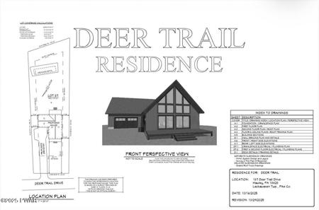 187 Deer Trail Drive