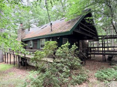 207 Water View Drive