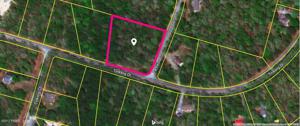 Lot 166A Tink Wig & Parkwood Dr