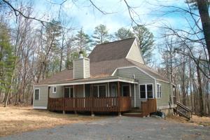 123 Karl Hope Blvd