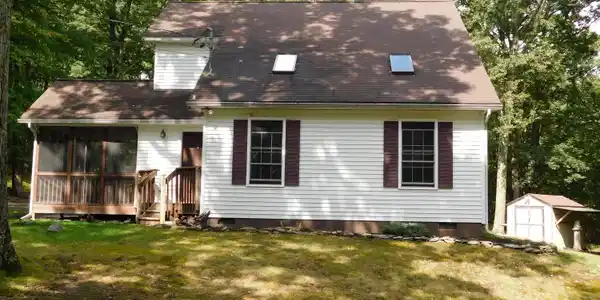 120 Arbor Dr