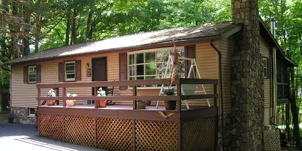 997 Forest Lane