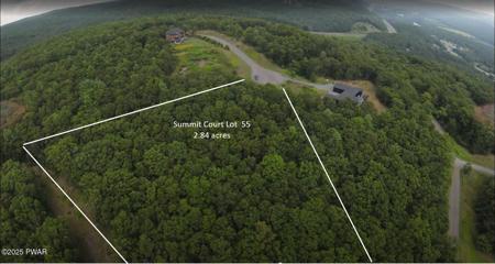 Lot 55 Summit Court