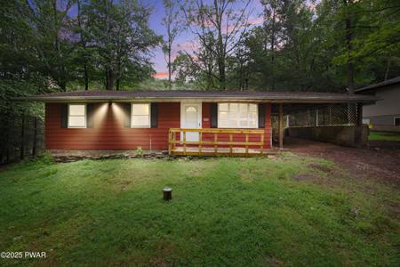 104 Hickory Drive