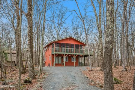 502 Forest Drive