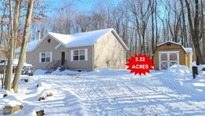 153 Split Rock Rd