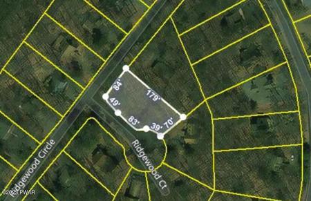3 Ridgewood Ct