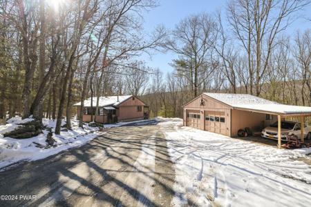 108 White Oak Drive