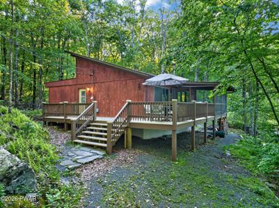 124 Hickory Drive